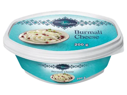 Branz burmali in saramura picture