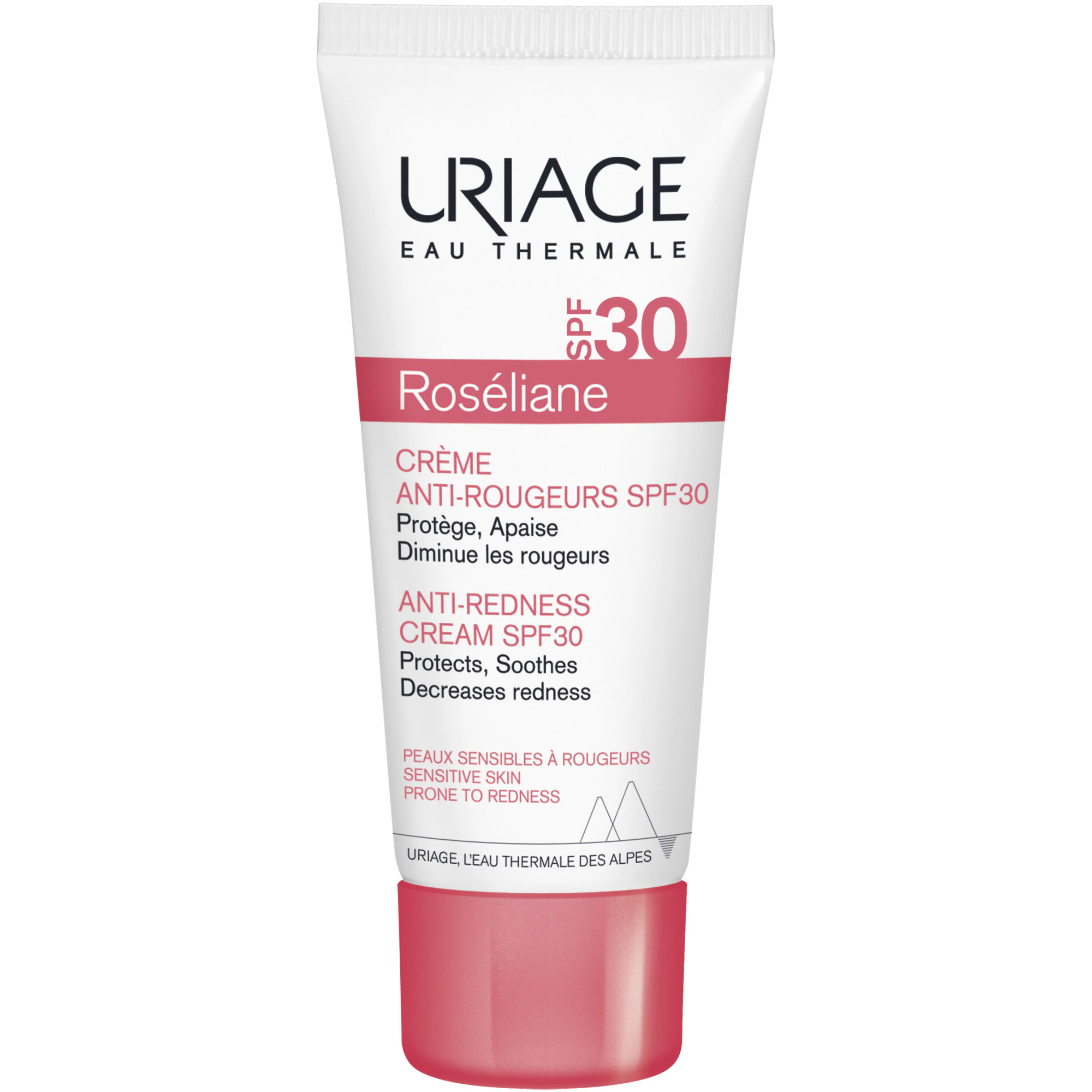 Crema fata cu spf 30 roseliane picture