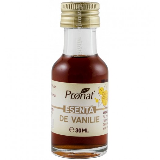 Esenta de vanilie picture