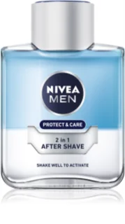 After shave originals picture