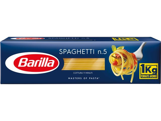 Spaghetti nr. 5 picture