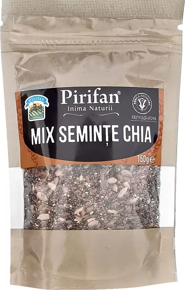 Mix seminte chia picture