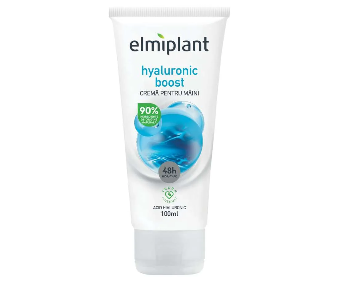 Crema de maini hyaluronic boost picture