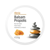 Balsam propolis picture