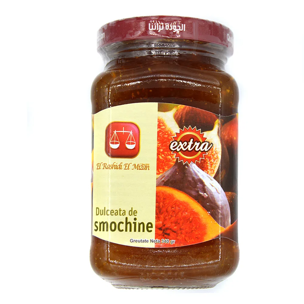 Dulceata smochine picture