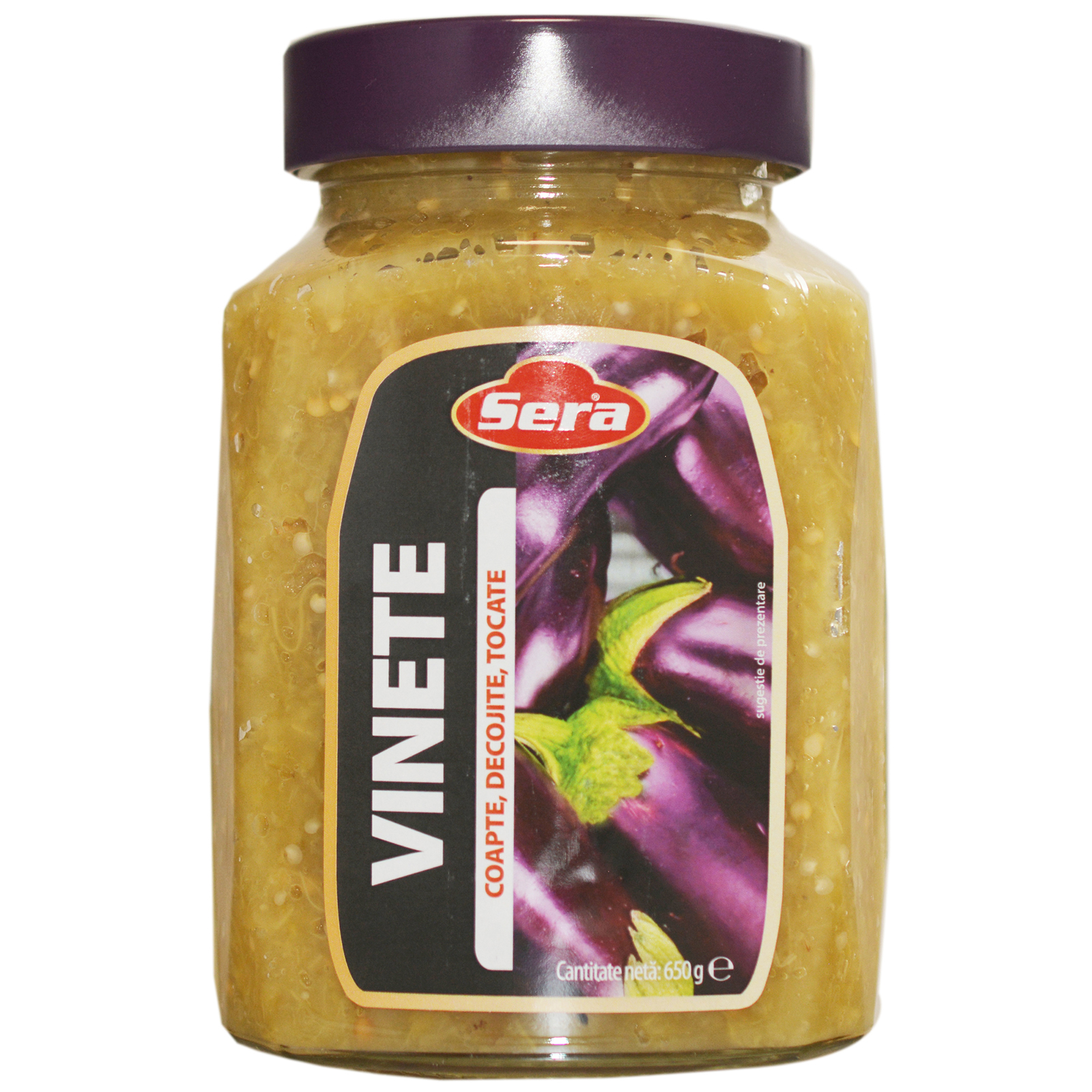 Vinete coapte decojite picture