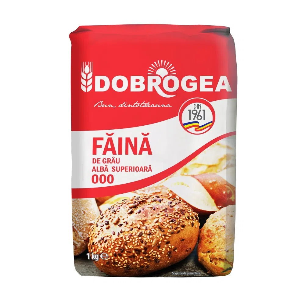 Faina alba superioara 000 picture