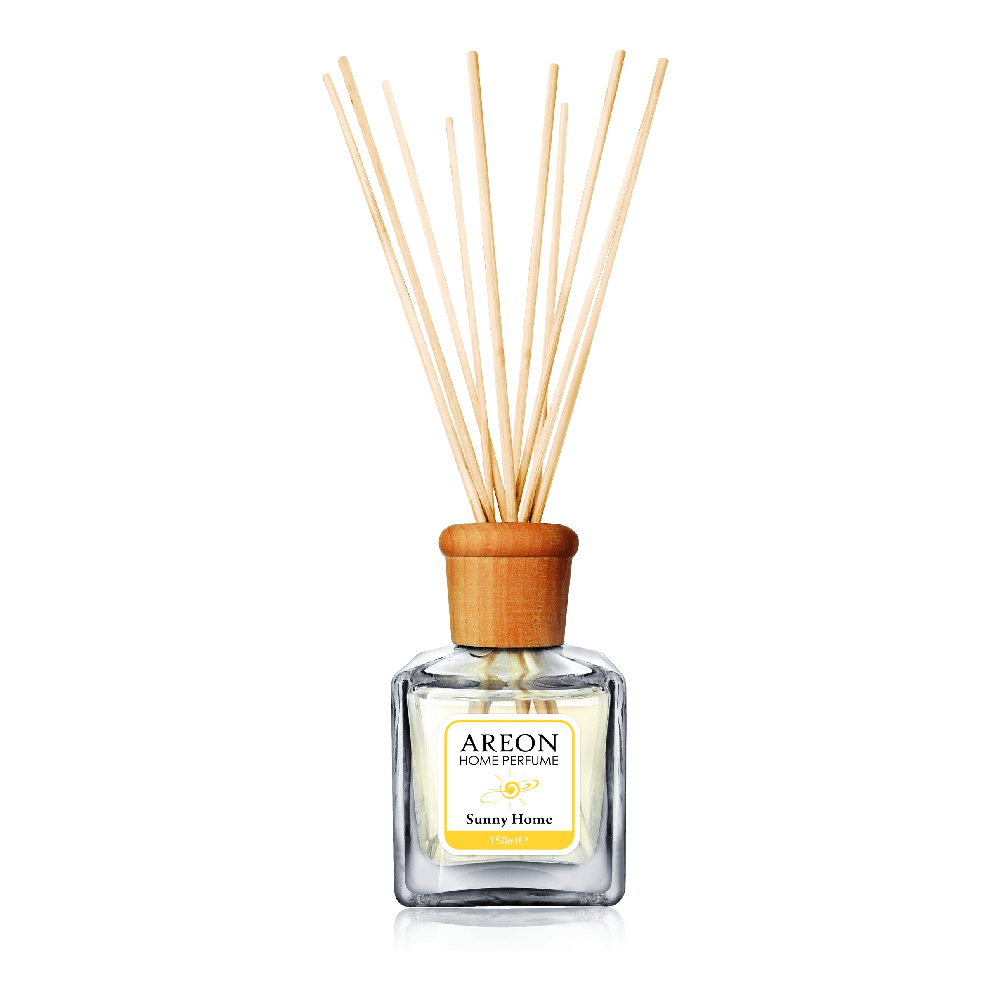 Diffuser + betisoare parfumate sunny home picture