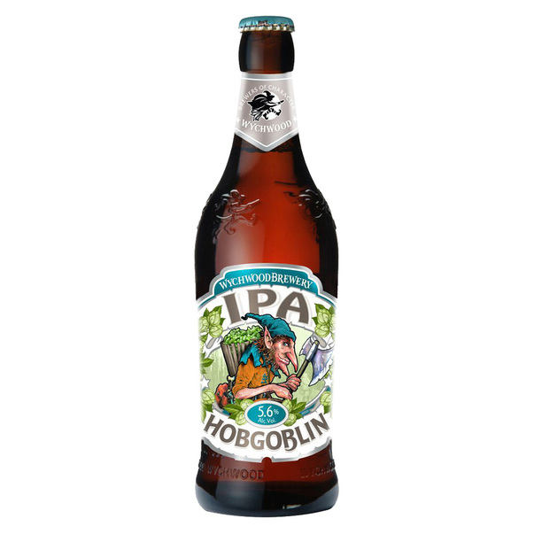 Bere ipa picture