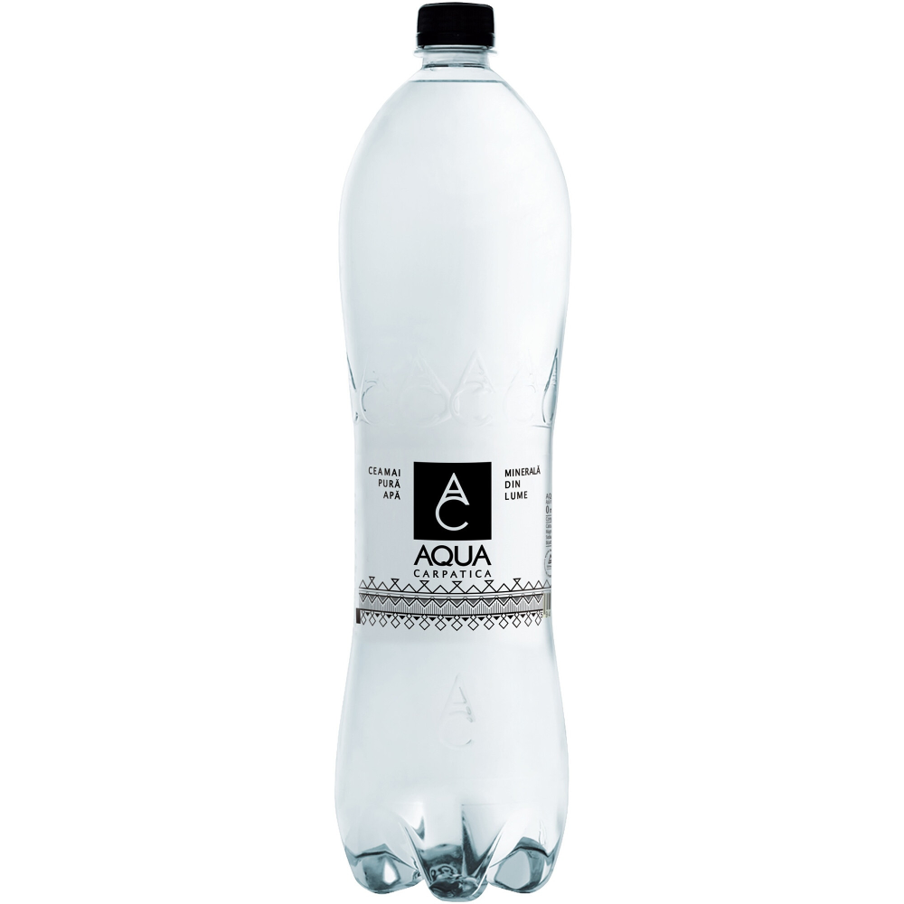 Apa minerala carbogazoasa picture