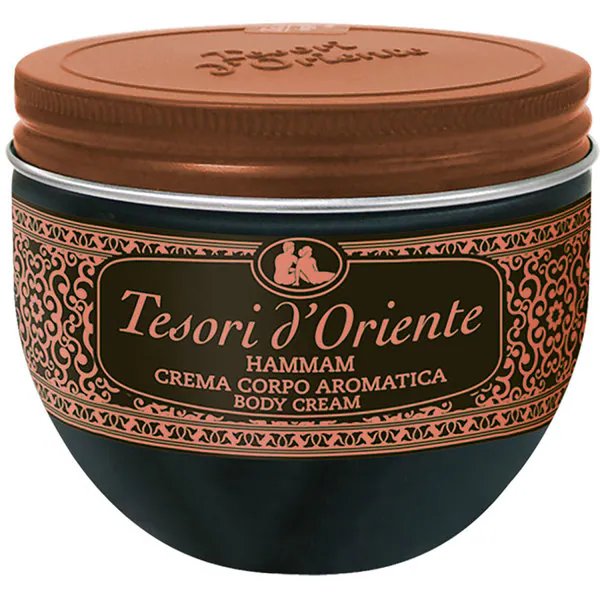Crema de corp aromata hamman picture