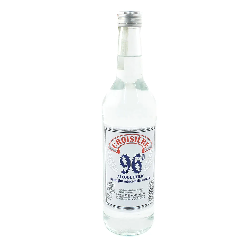 Alcool etilic 96% vol. picture