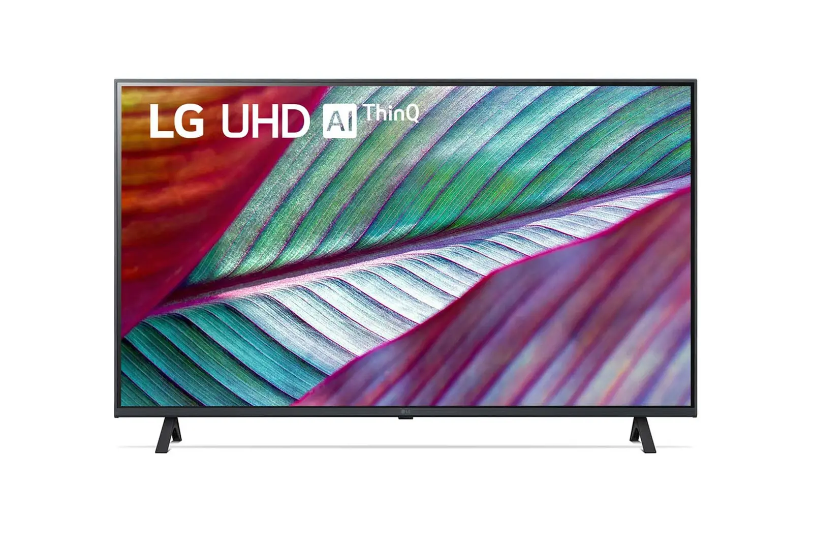Tv led 43ur78003lk 109 cm ultra hd smart 4k picture