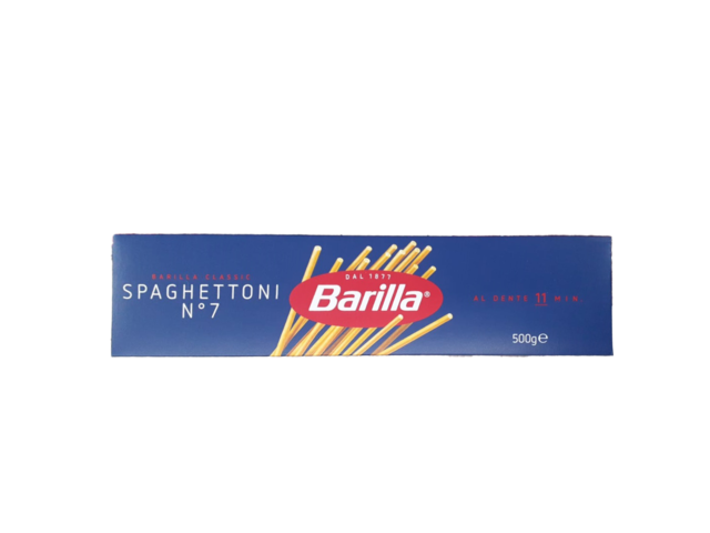 Spaghettoni nr. 7 picture