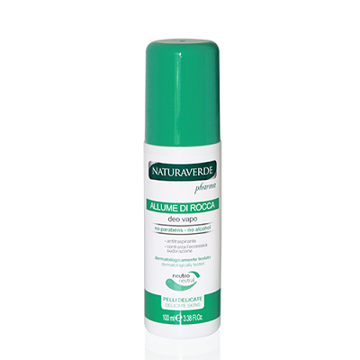 Deodorant spray piatra alaun picture