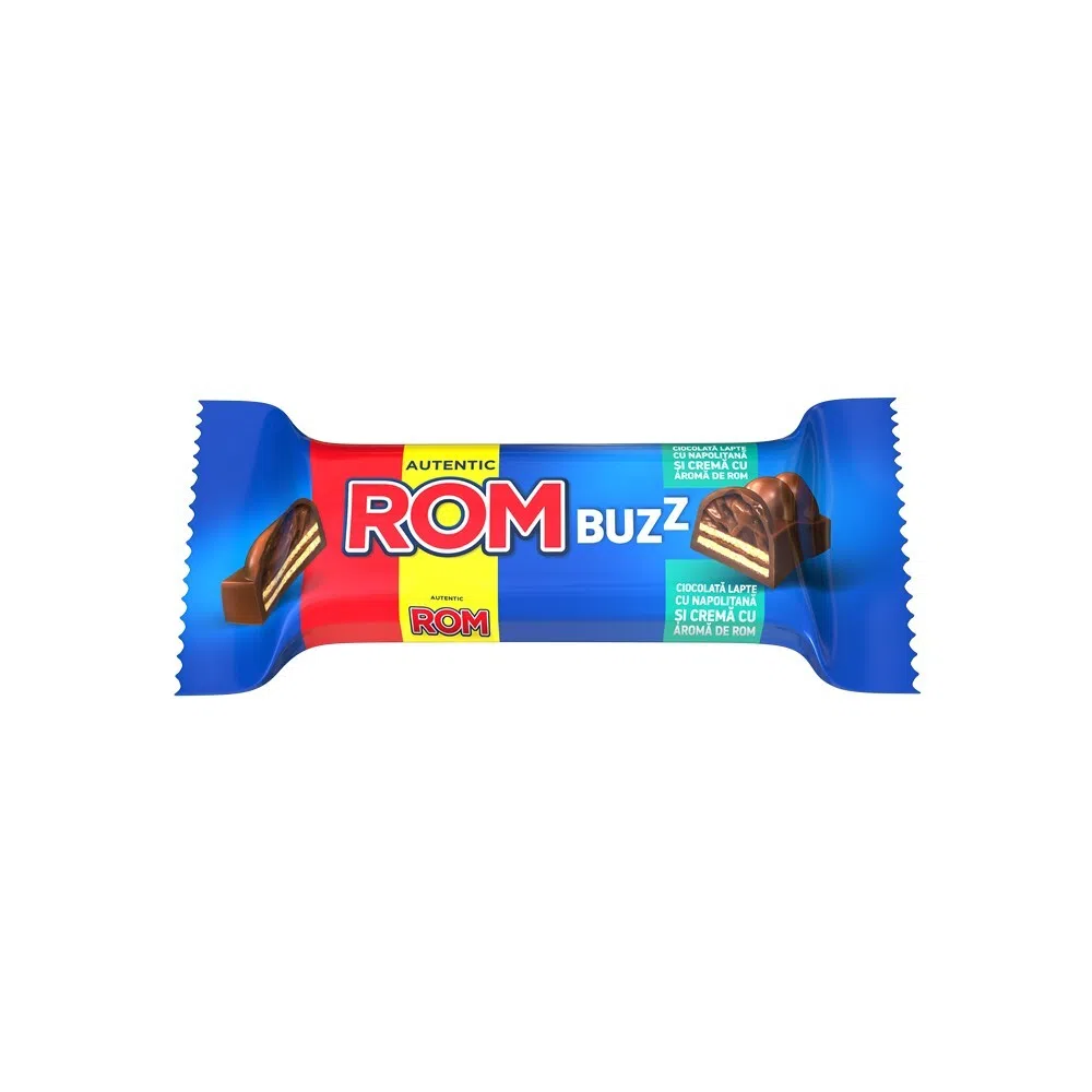 Napolitana crema rom buzz picture