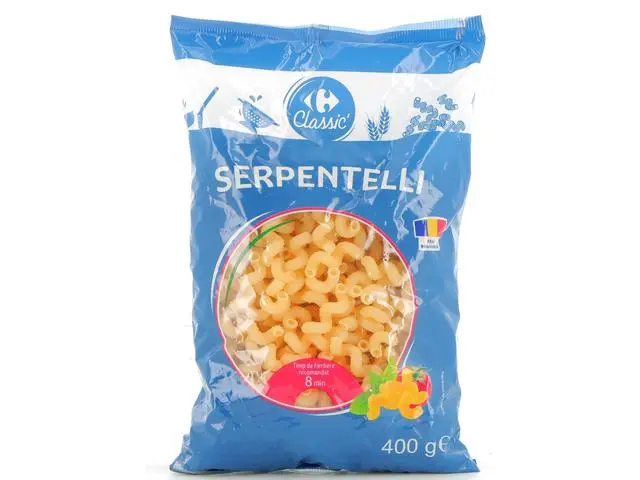Serpentelli  classic picture