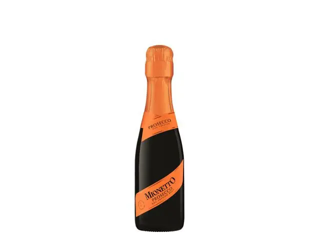 Vin spumant alb prosecco prestige collection picture