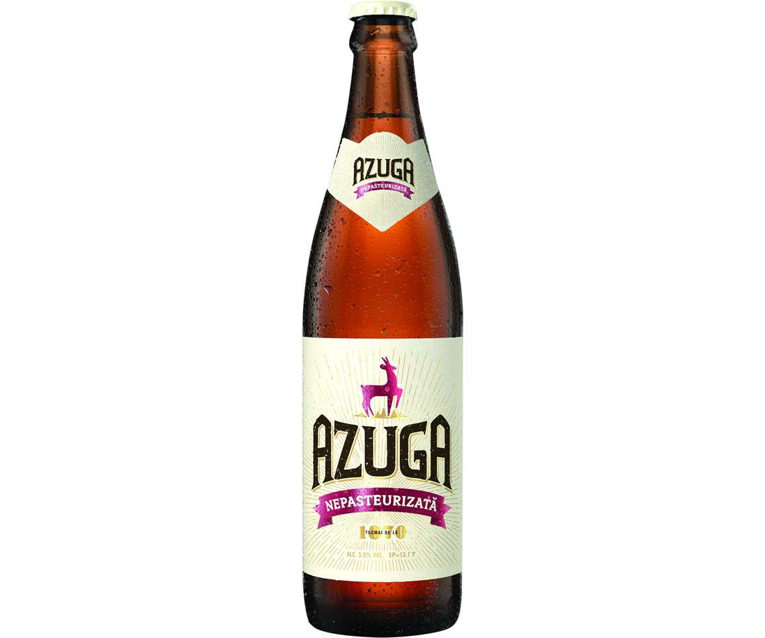 Bere nepasteurizata picture
