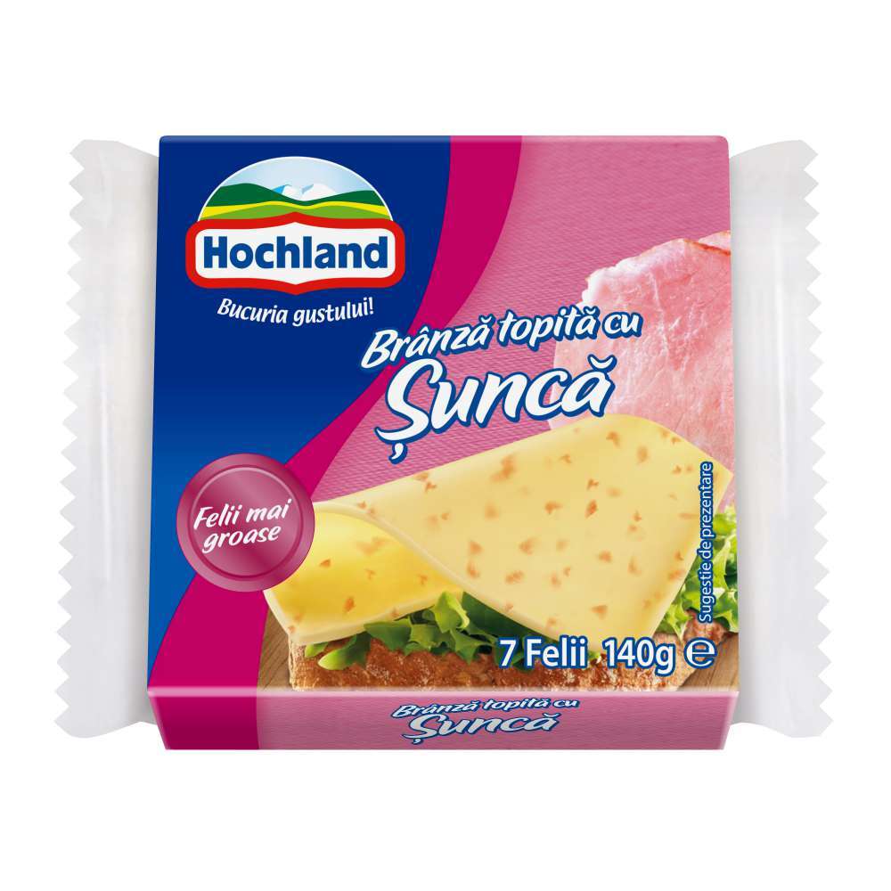 Branza topita felii sunca picture