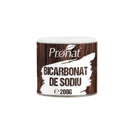 Bicarbonat de sodiu picture