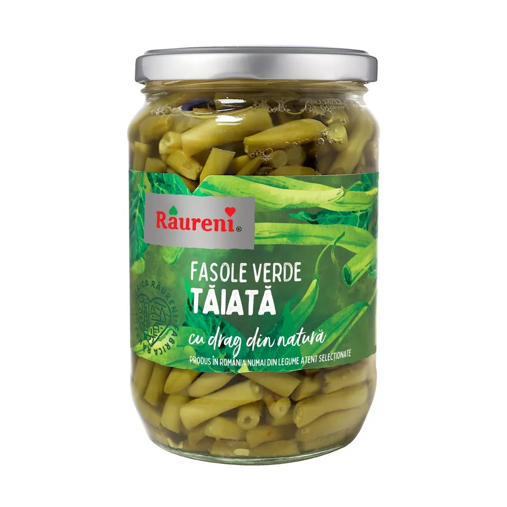 Fasole pastai verde picture