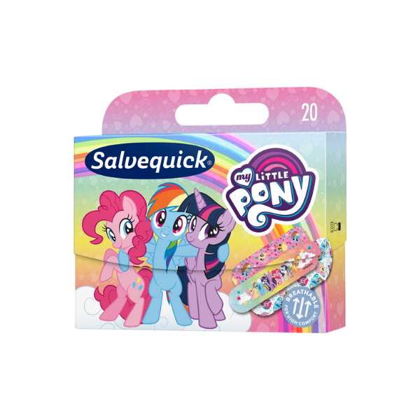 Plasturi copii my little pony picture