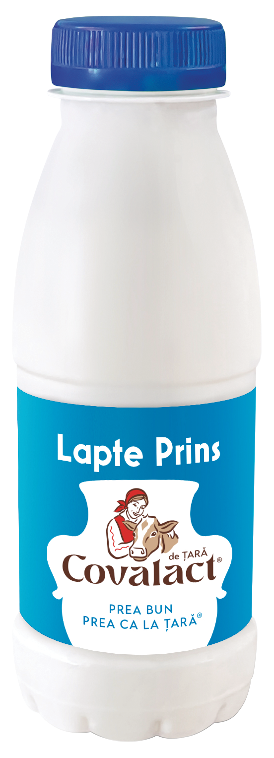 Lapte prins 3.6% grasime picture