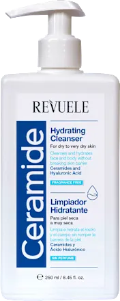 Loțiune de curățare hidratantă cu ceramide picture