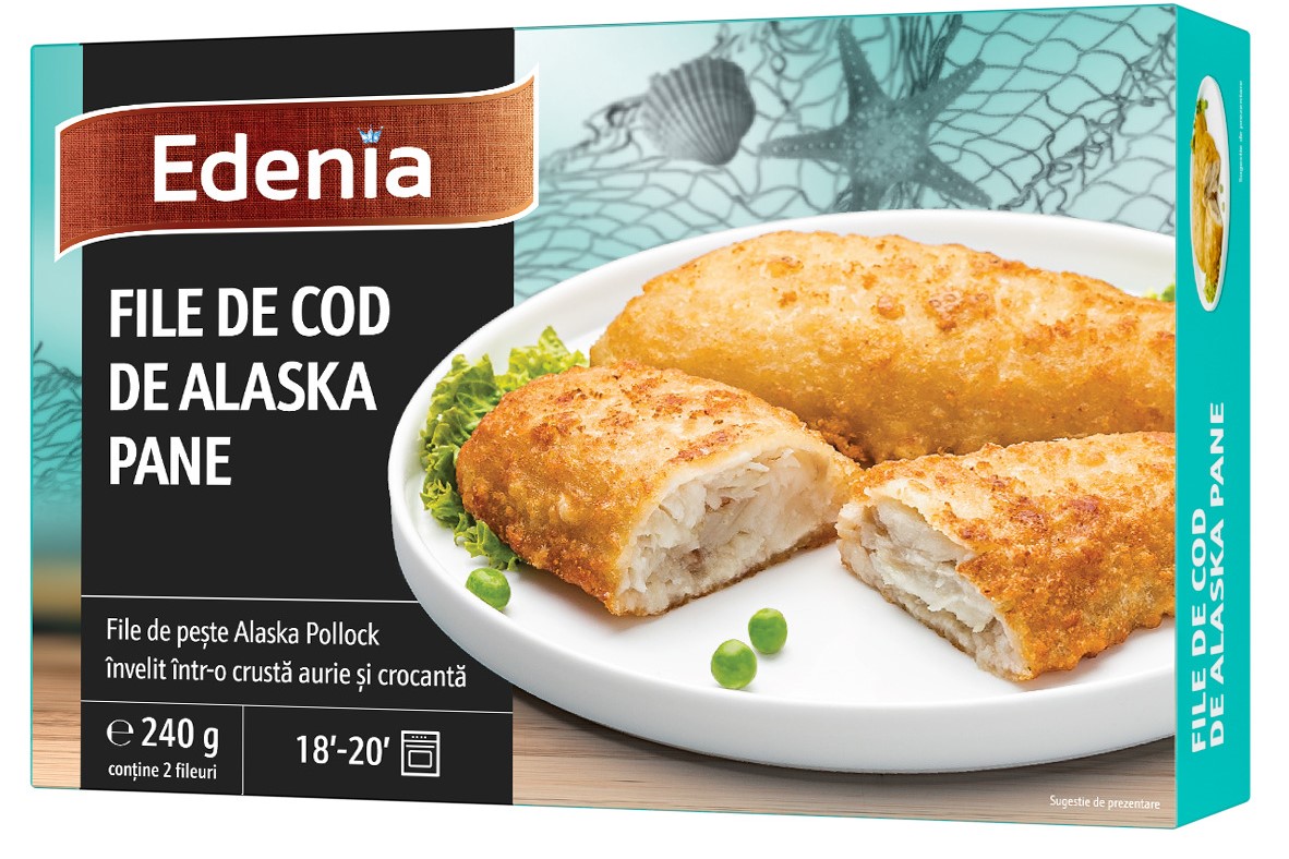 File de cod alaska pane picture