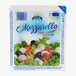 Mozzarela mini picture