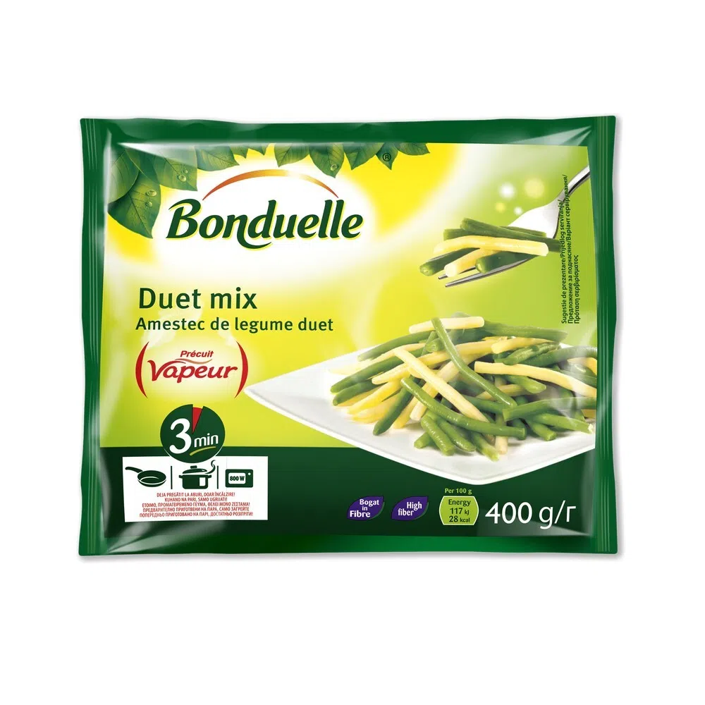 Amestec legume congelate duet vapeur picture