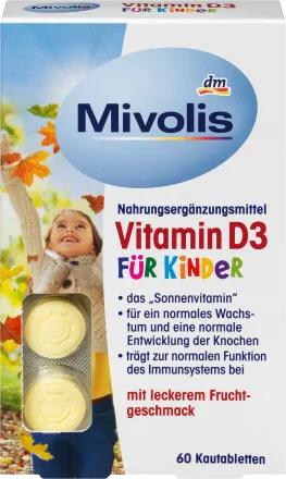 Comprimate vitamina d3 copii picture