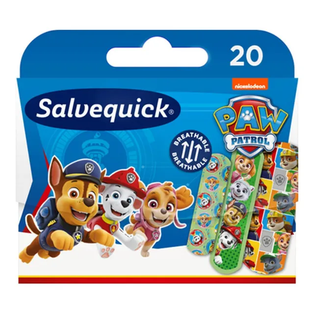 Plasturi copii paw patrol picture