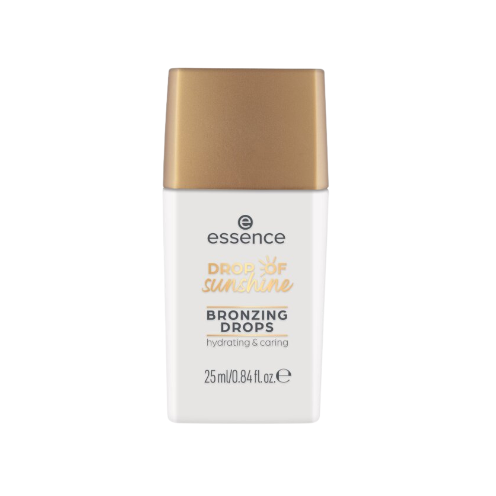 Picaturi bronzante drop of sunshine bronzing drops picture