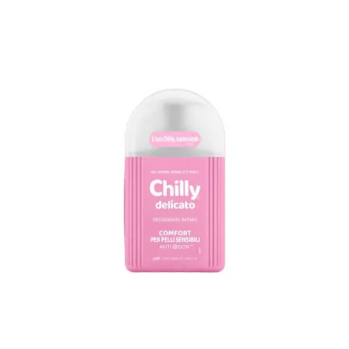 Gel igiena intima  delicate picture
