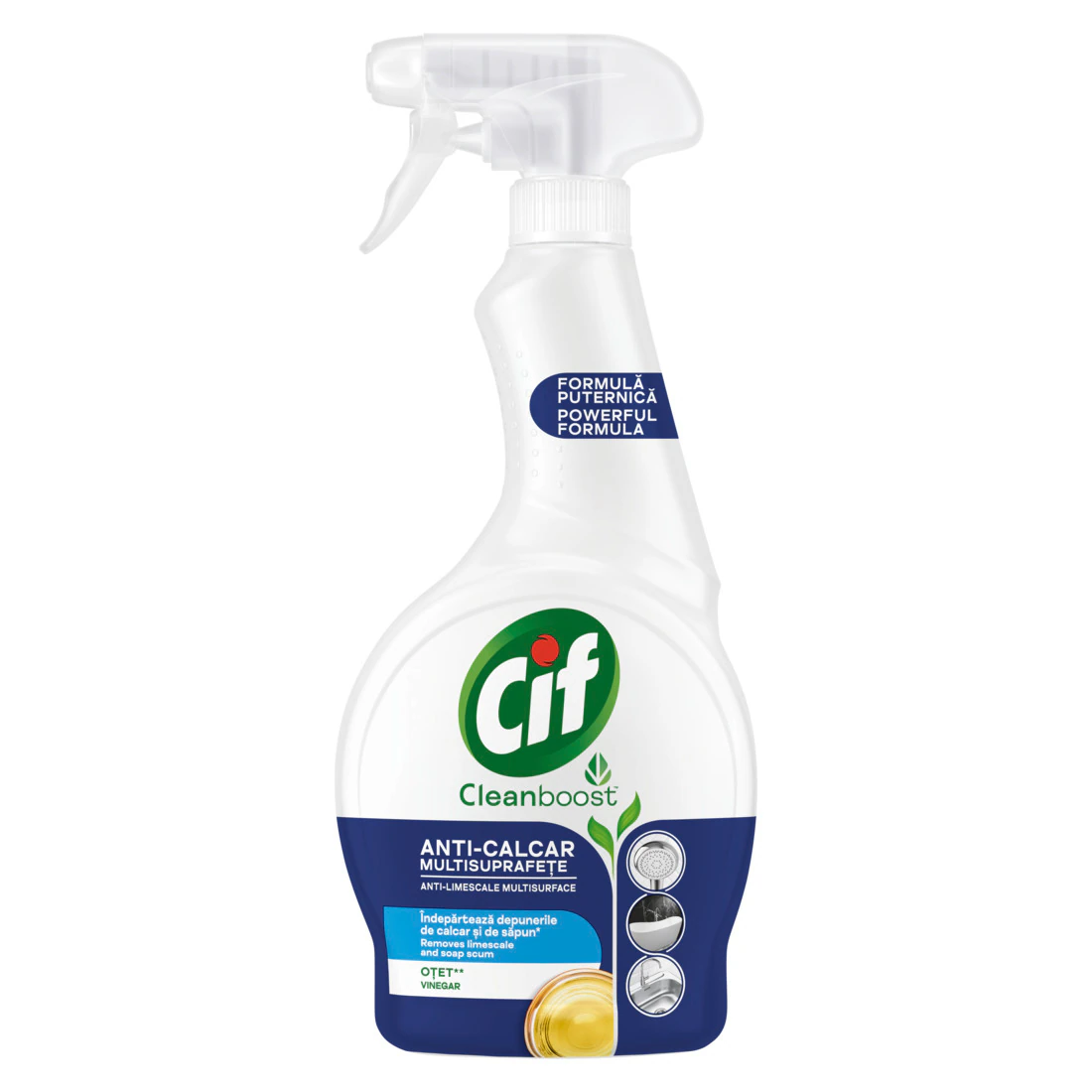 Detergent suprafete baie spray picture