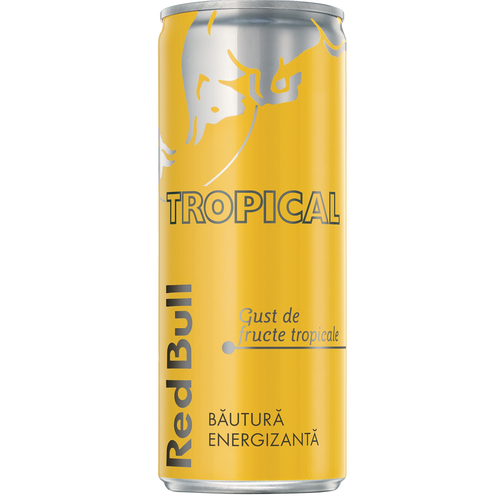 Bautura energizanta tropical picture