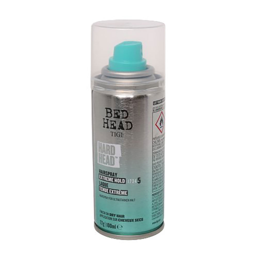 Fixativ spray cu fixare puternica, bed  head picture