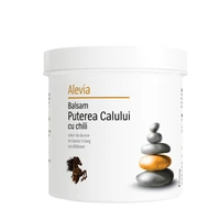 Balsam cu chili puterea calului picture