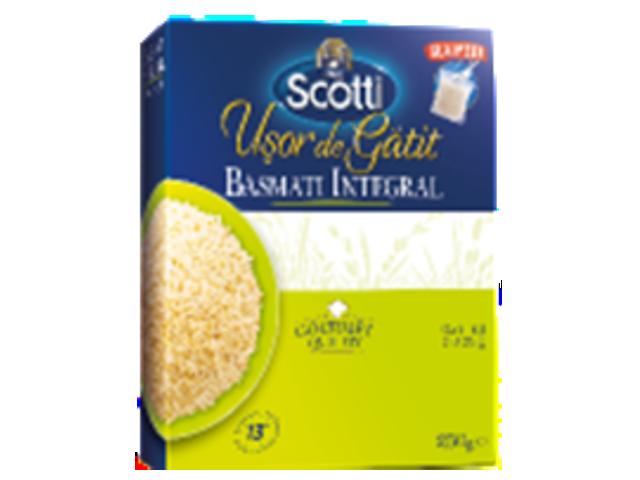 Orez basmati usor de gatit picture