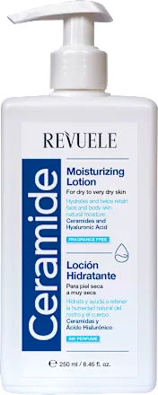 Lotiune corp/fata ceramide picture