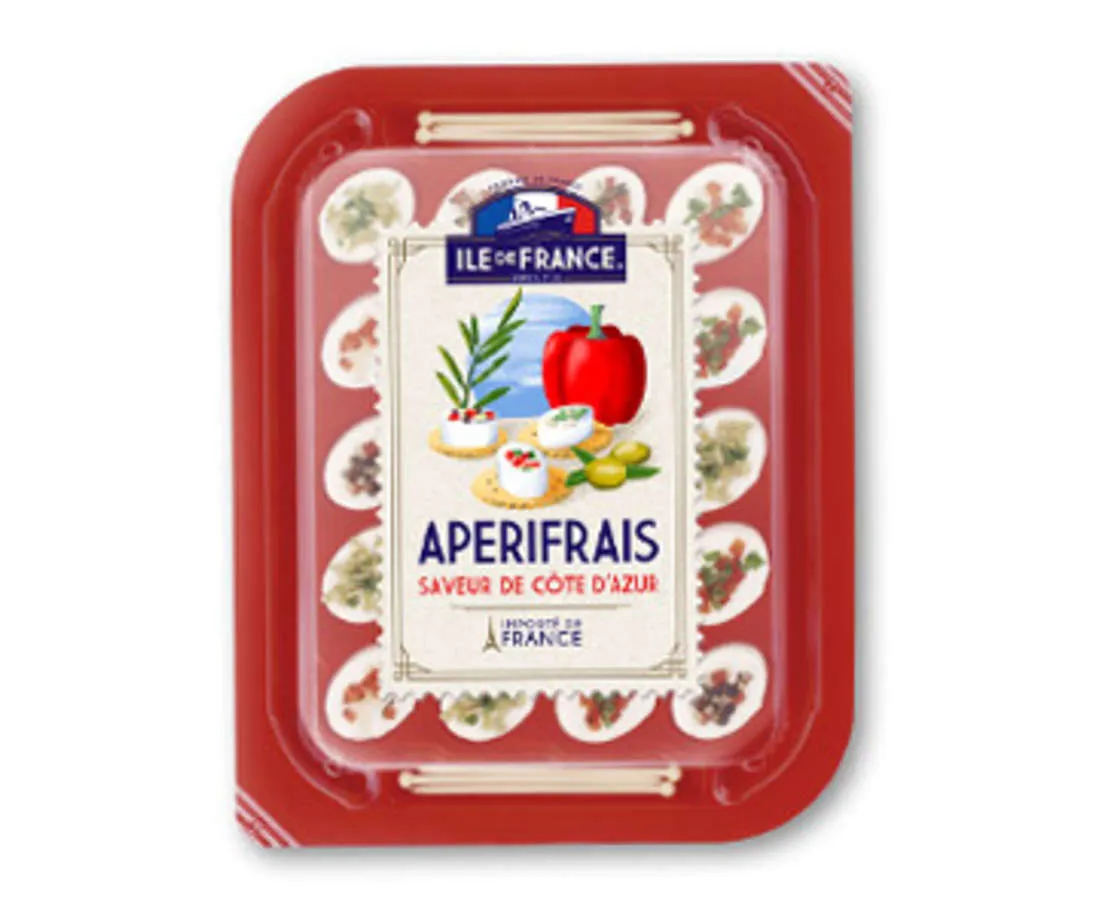 Aperifrais cote d'azur picture