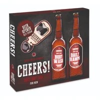 Set pentru barbati cheers trio picture
