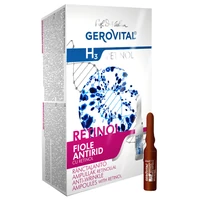 Fiole antirid cu retinol picture