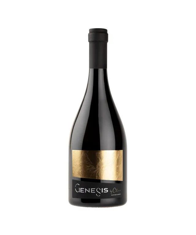 Vin alb demisec picture