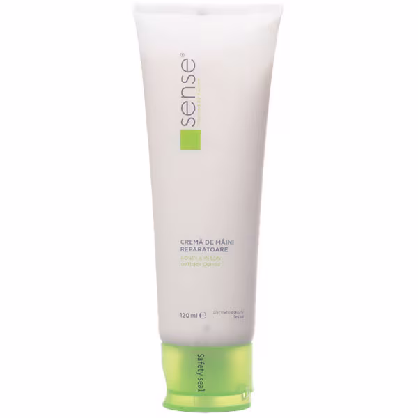 Crema de maini reparatoare  honey&melon picture