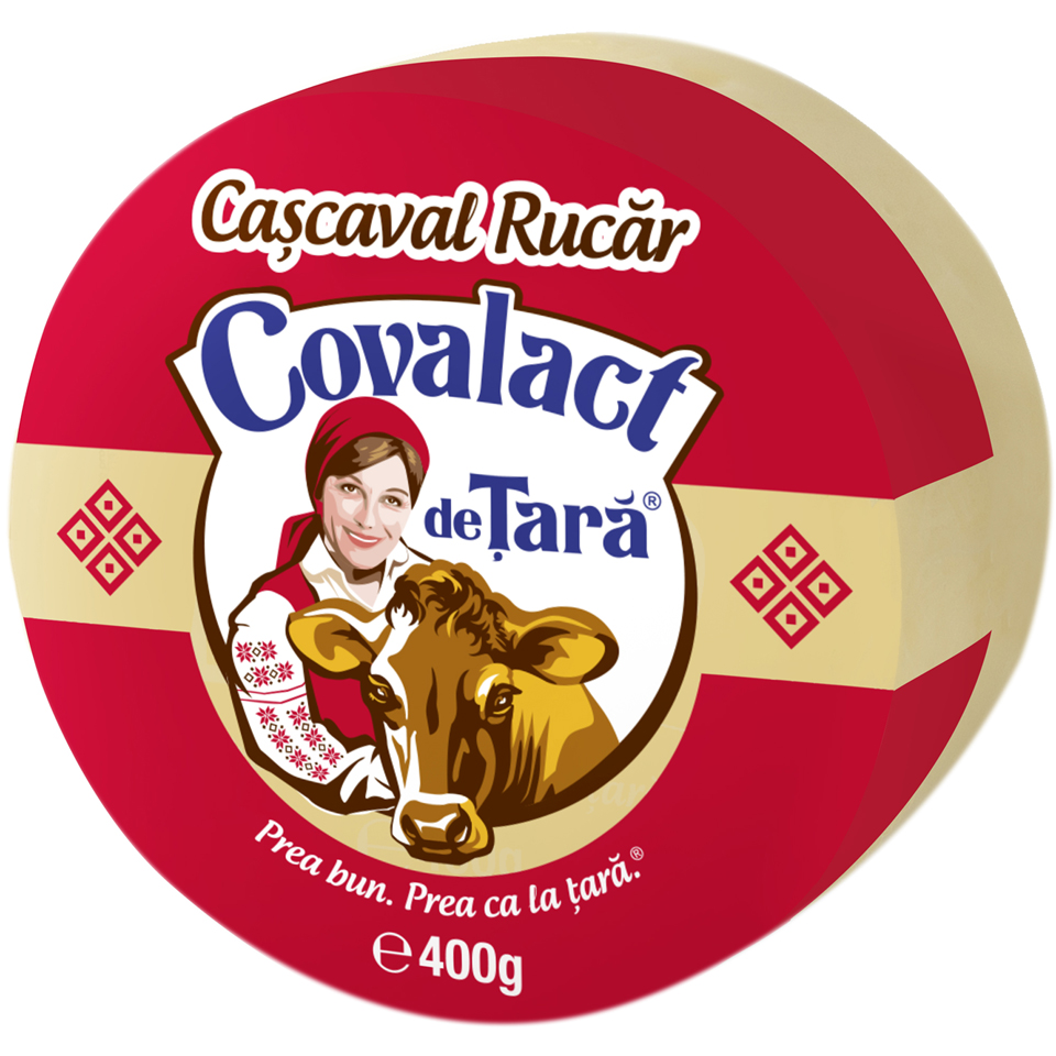 Cascaval rucar ambalat picture