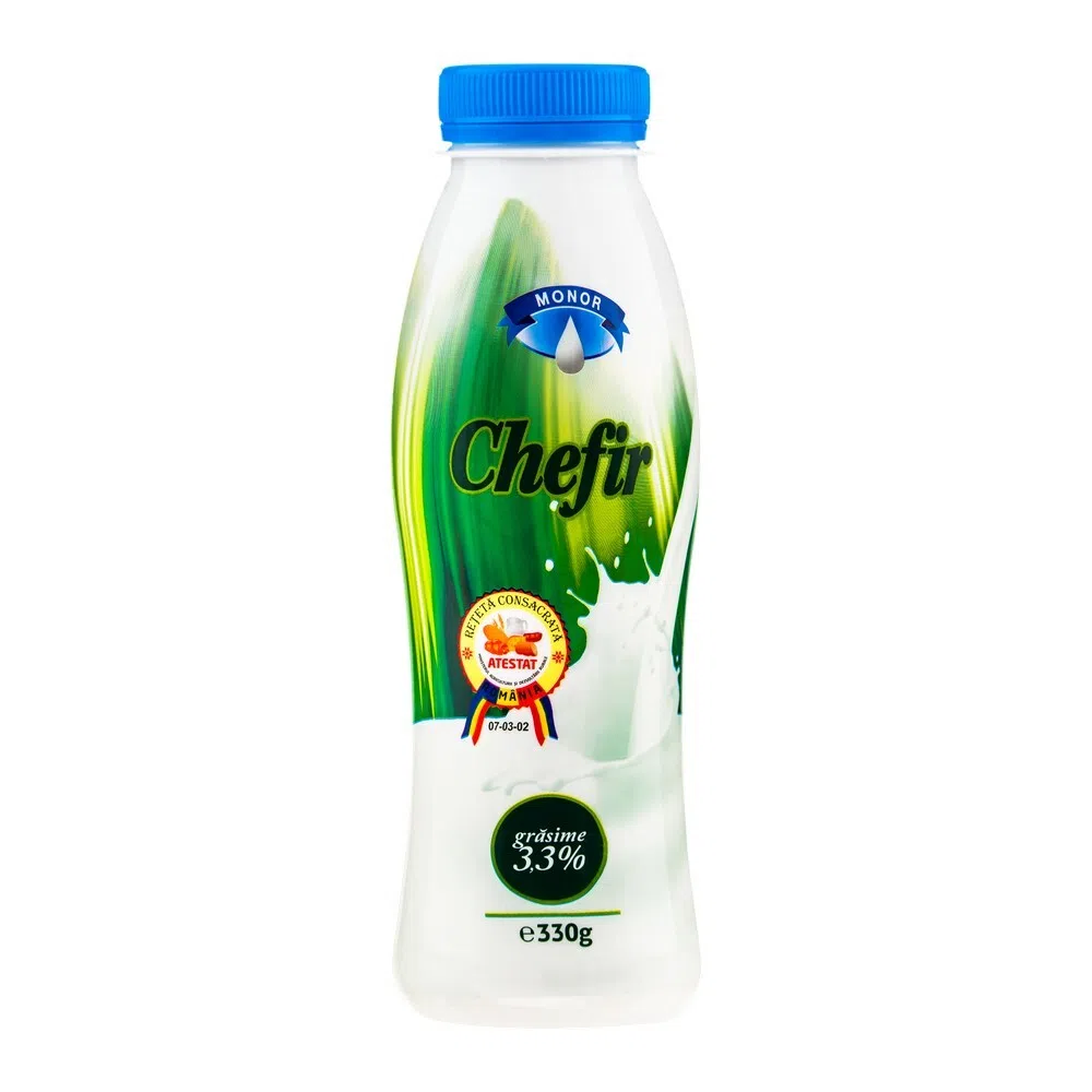 Kefir 3.3% grasime picture