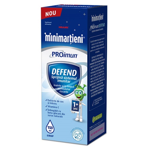 Vitamine minimartieni proimun defend picture